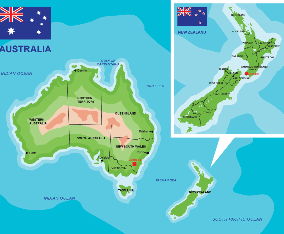 New Zealand