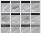 Printable Calendar 2018