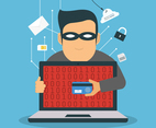 Phishing Concept