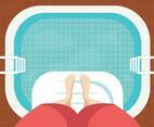 Height Vector