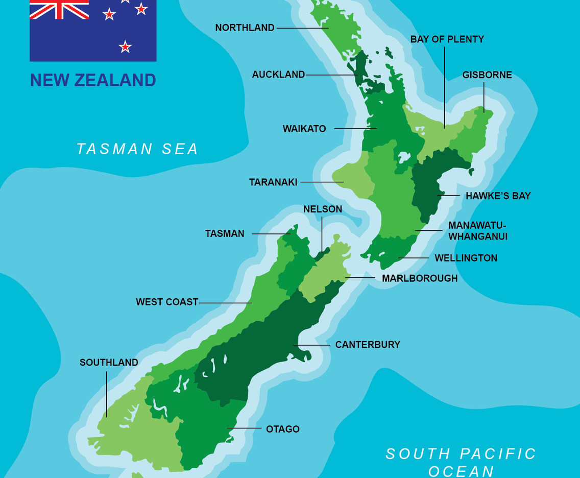 New Zealand