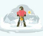 Auger Illustration