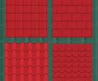 Roof Tiles Collection Of Shingles And Profiles