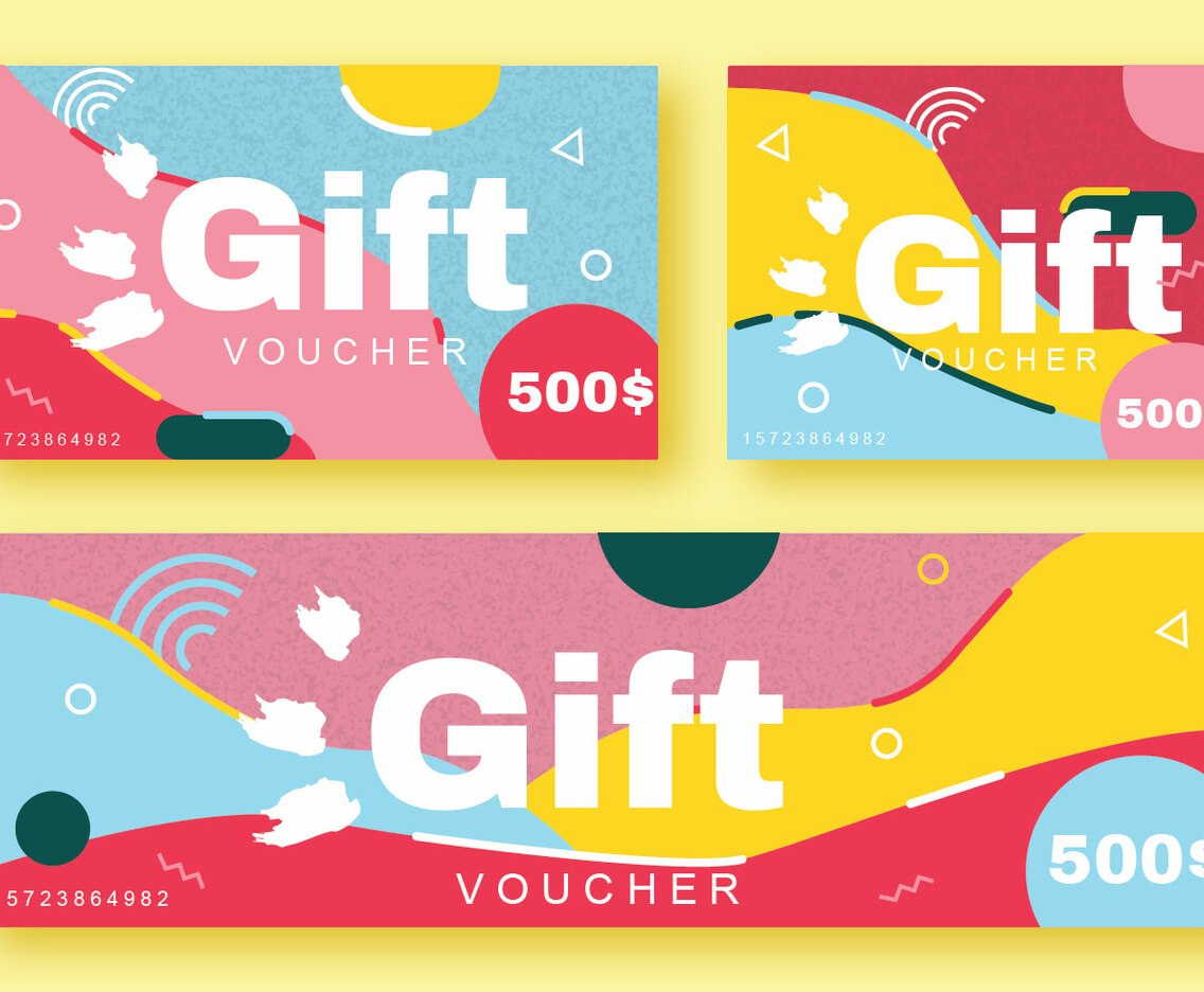 Sample Money Vector Design