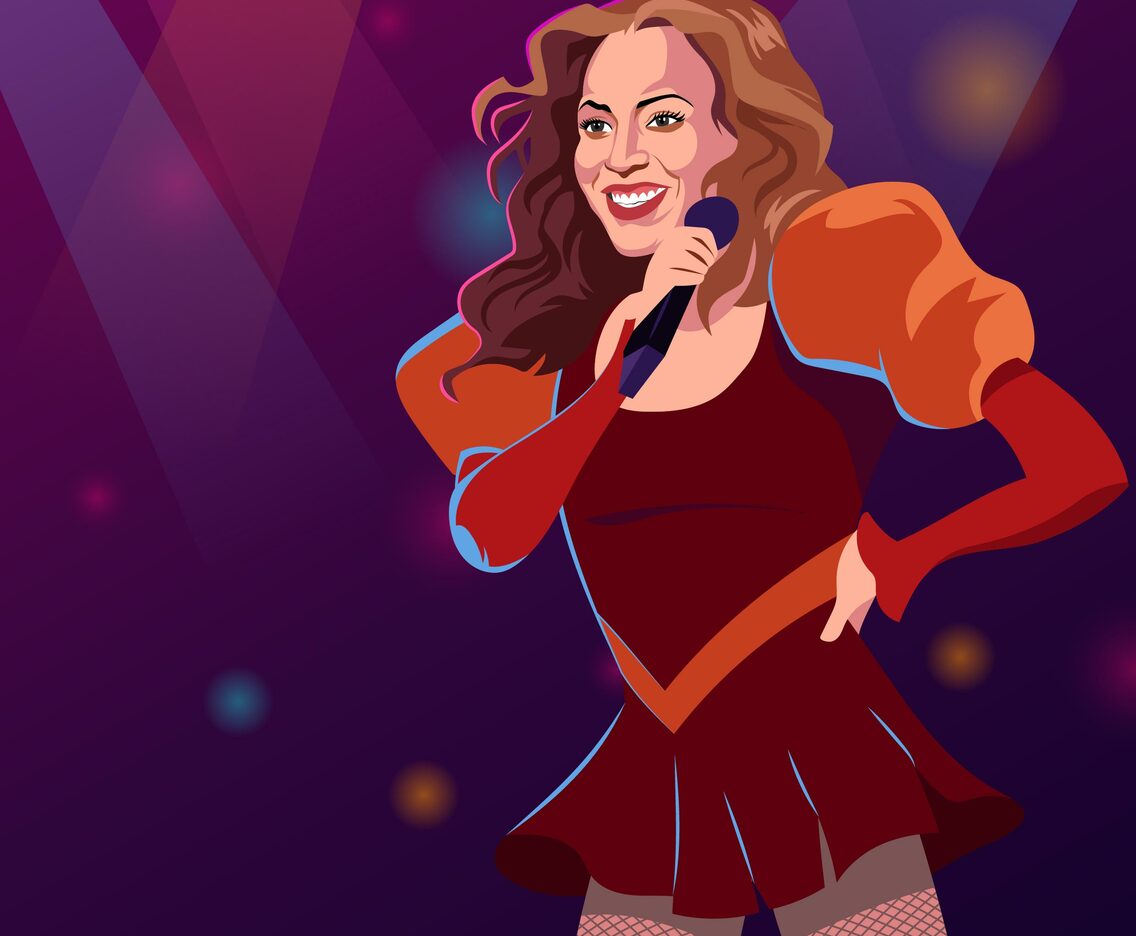 Beyonce Performance