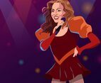 Beyonce Performance