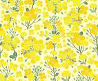 Canola Pattern