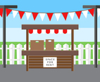 For Rent Concession Vectors