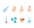 Free Outstanding Sinus Vectors
