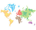 Global Map