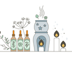Free-Floral-Essence-Vector