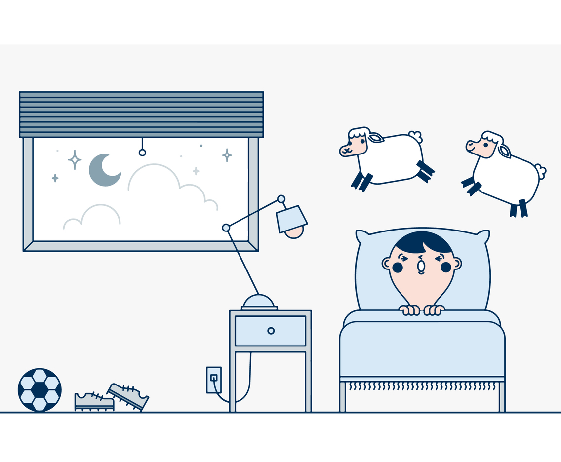 Free-Going-to-Bed-Vector