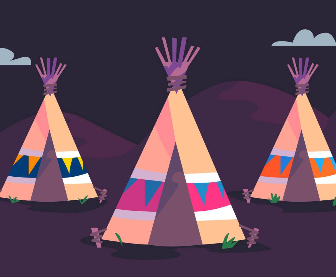 Shaman Hut