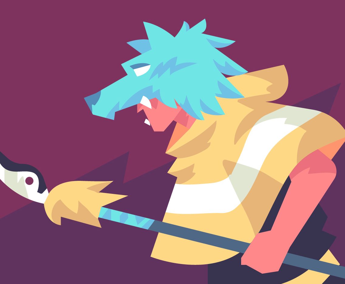 Shaman Hunting