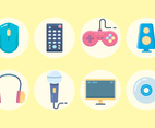 Entertainment Gadgets