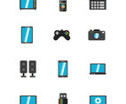 Remote Control And Electronics