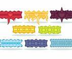 Garter Vetor