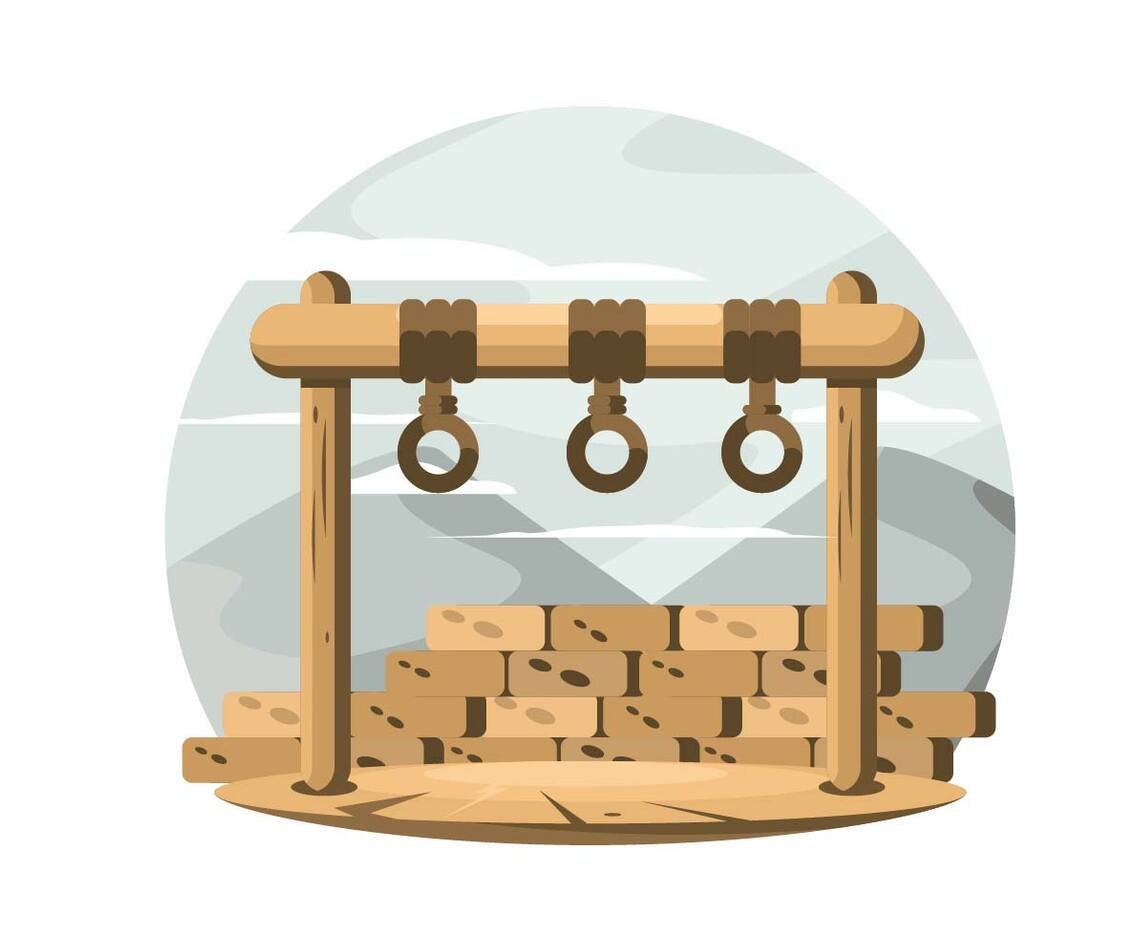 Gallows