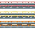 Roadblock Vector