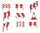 Guardrail Vector
