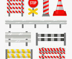 Guardrail Vector
