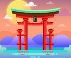 Itsukushima Shrine