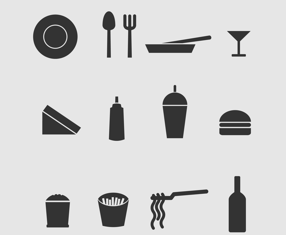 Canteen Vectors