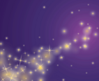 Star Dust Vector