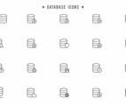 Free Data Base Vectors