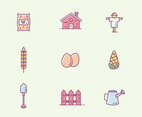 Farm Icon