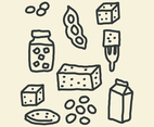 Doodles About Plant Based Proteins