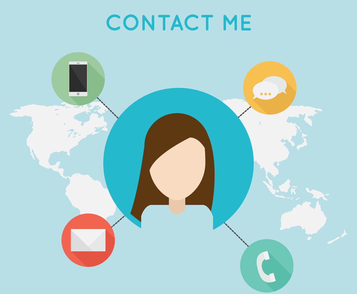 Contact Me