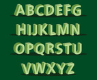 3D Fonts