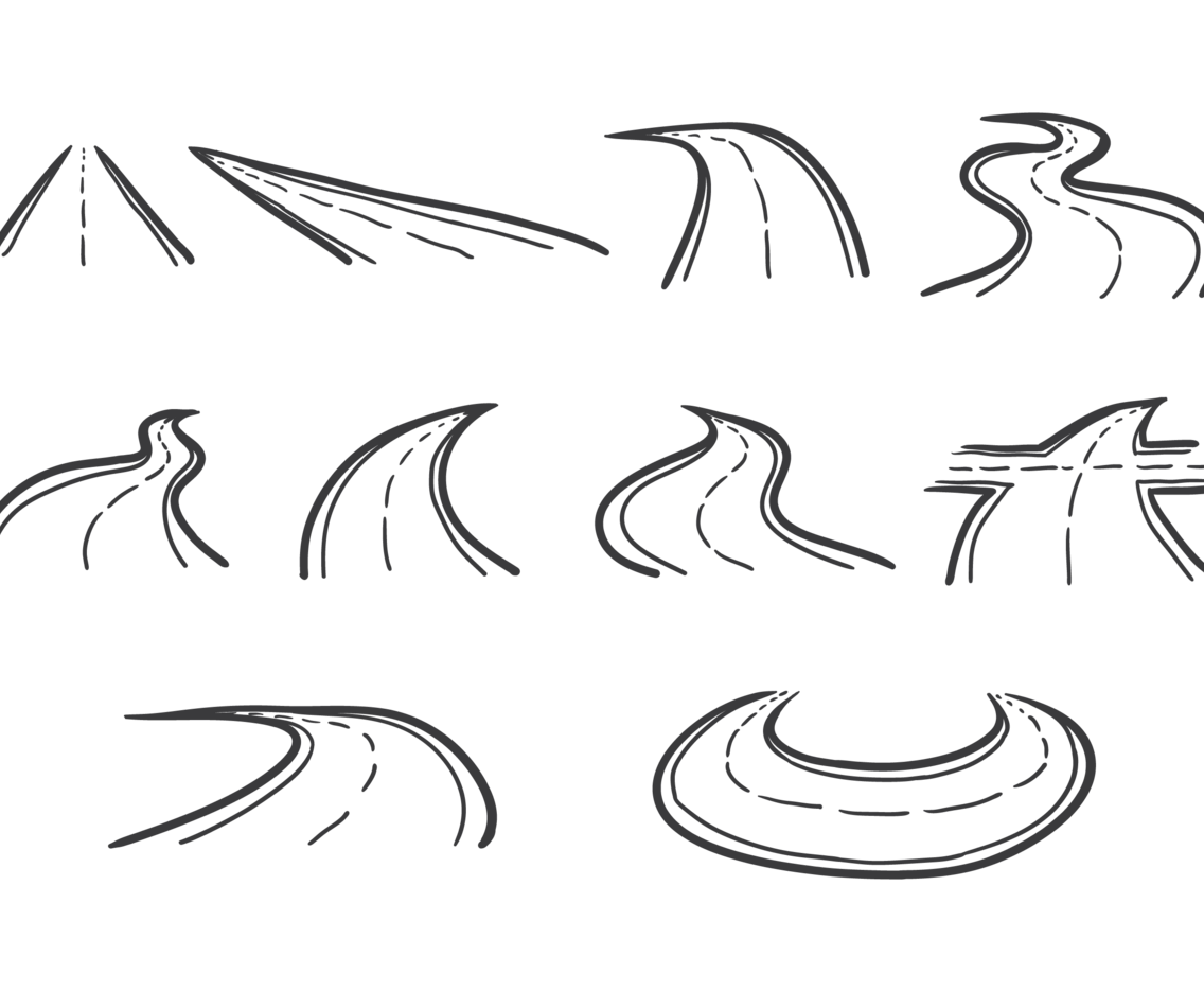 Highway Vectors
