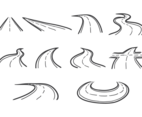 Highway Vectors