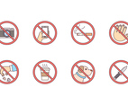 Prohibited Signs
