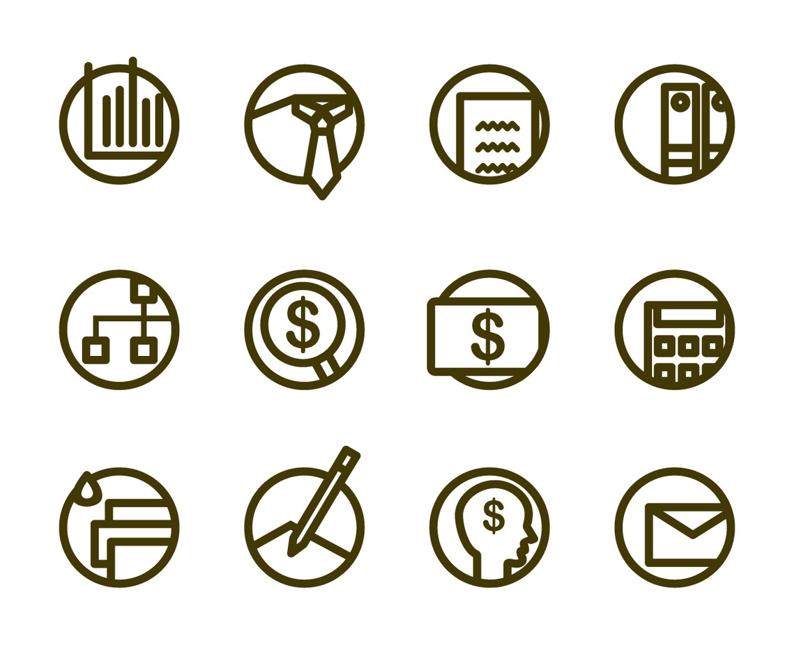 Free CPA Vectors