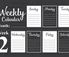 Calendar