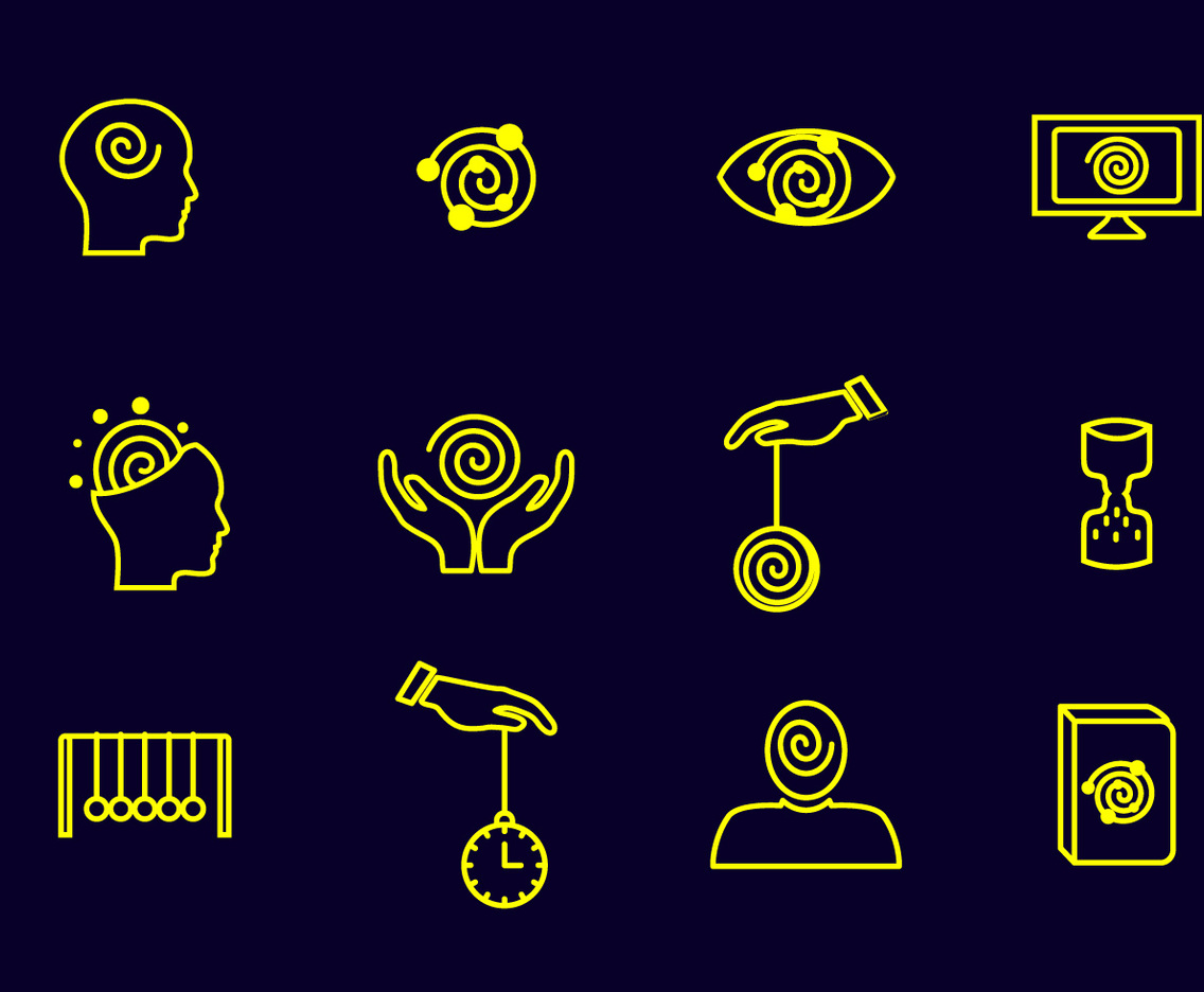 Hypnosis Vectors