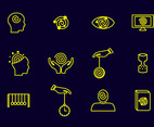 Hypnosis Vectors