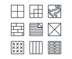 Patterned Floors