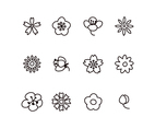 Floral Doodles