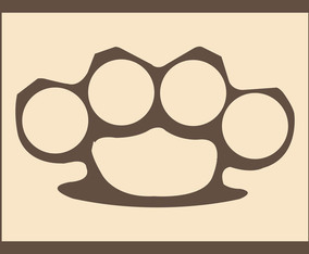 Knuckles Graphics Knuckles Vector Art & Graphics | freevector.com