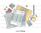 Payroll Vector