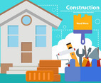 Bricolage Set Equipment