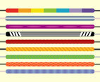 Shoestring Vector