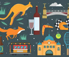 Melbourne Elements