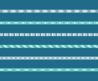 Shoestring Vector
