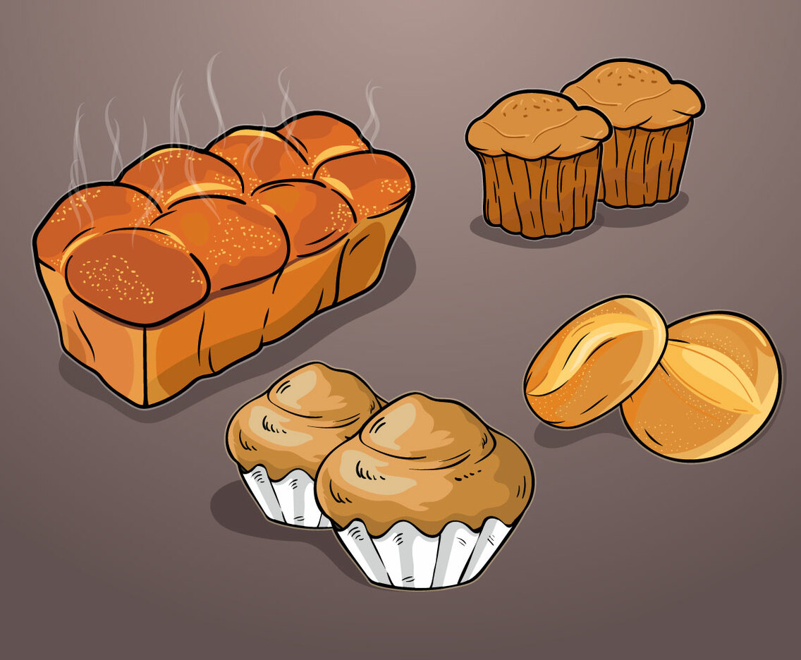 Brioche Bread
