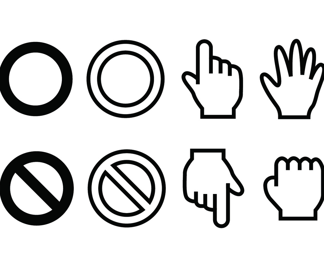 Cursor Icon
